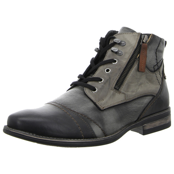 Krisbut Stiefeletten grau - Bild 1