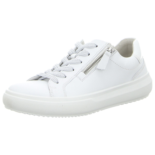 Gabor Schnürschuhe weiss - Bild 1