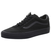 Vans Sneaker Old Skool black/black
