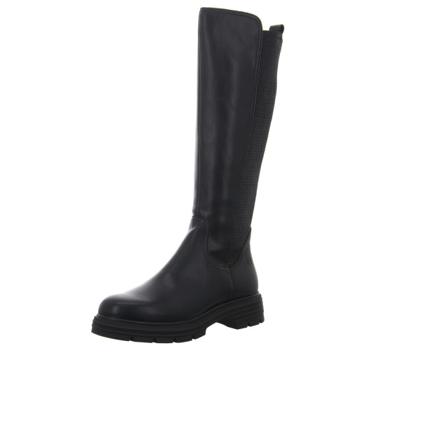Tamaris Stiefel black - Bild 1