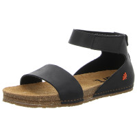 Art Sandalen Creta black