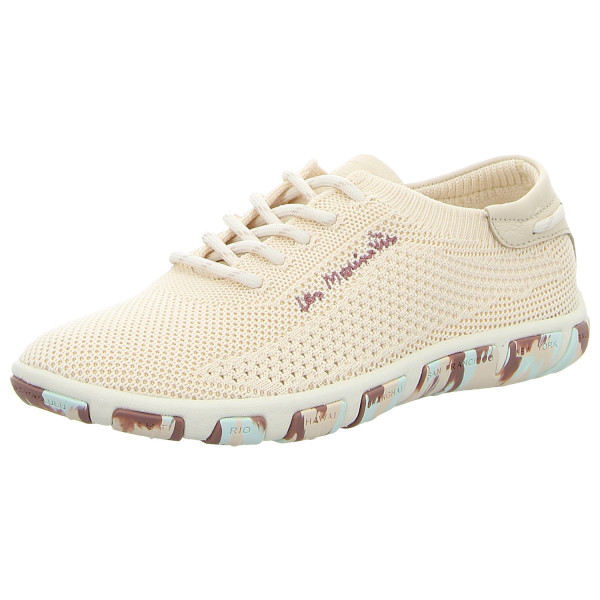 TBS Schnürschuhe Jazaria coquille+opale - Bild 1