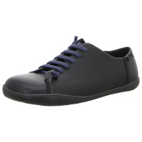 Camper Schnürschuhe Peu Cami black