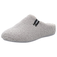 Verbenas Hausschuhe York perla