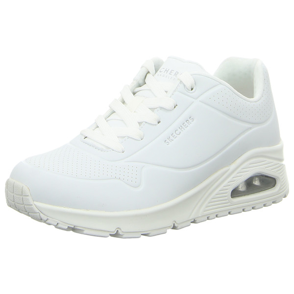Skechers Sneaker UNO-Stand on Air white - Bild 1
