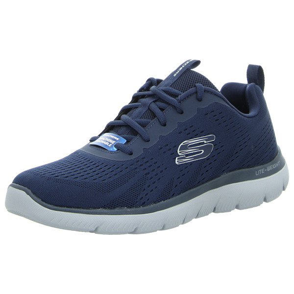 Skechers Sneaker Summits-Torre navy/gray - Bild 1