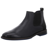 BULLBOXER Stiefeletten black