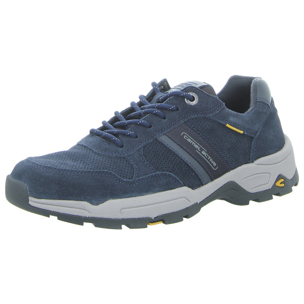 camel active Sneaker blau - Bild 1