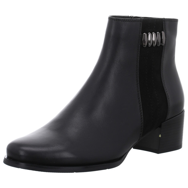 regarde le ciel... Stiefeletten Jolene 26 black - Bild 1