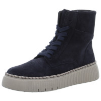 Gabor Stiefeletten dark-blue