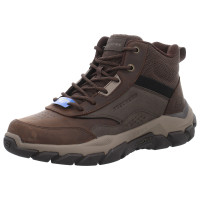 Skechers Stiefeletten Santoro-Hopkins cocoa