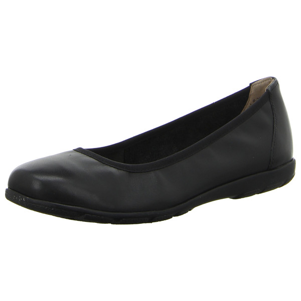 Caprice Ballerinas black nappa - Bild 1