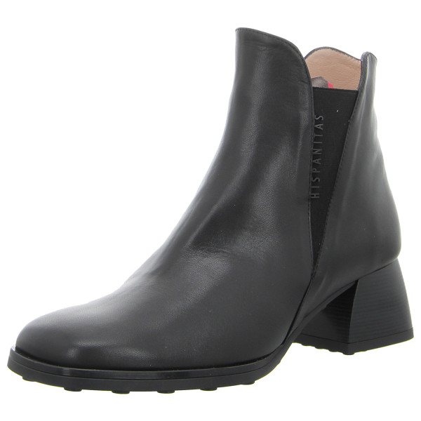 Hispanitas Stiefeletten Marsell black - Bild 1