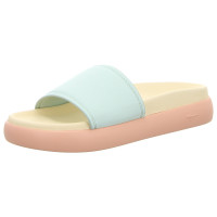 Tamaris Pantoletten mint comb