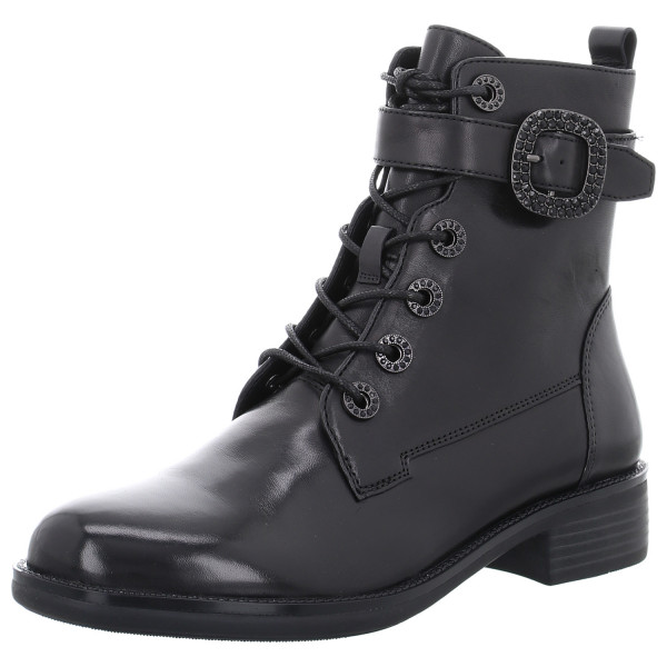 regarde le ciel... Stiefeletten Roxana-47 black - Bild 1