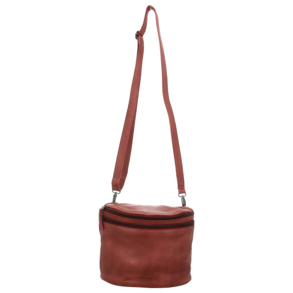 STICKSANDSTONES Handtaschen Vigo Bag red - Bild 1