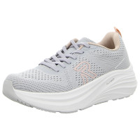 Rieker Sneaker grau