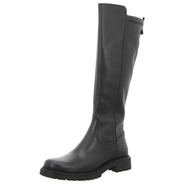 Tamaris Stiefel black - Bild 1