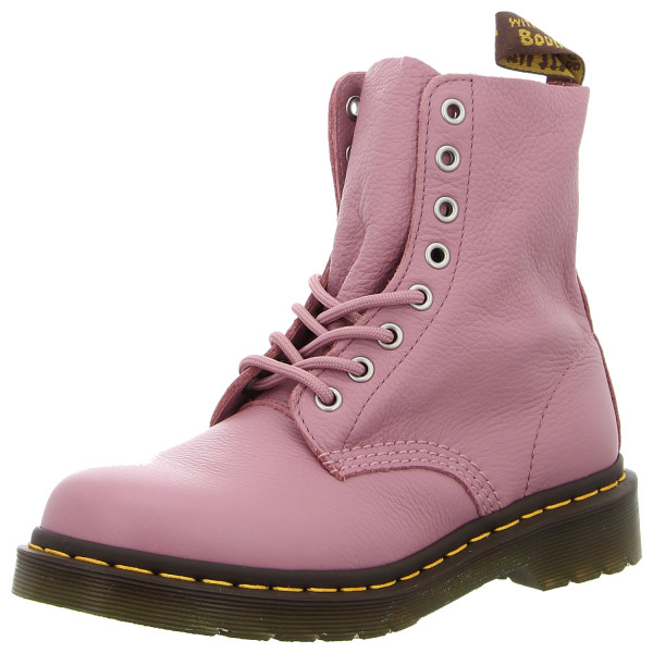 Dr. Martens Stiefeletten 1460 Pascal dusty rose - Bild 1