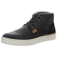 BULLBOXER Stiefeletten black