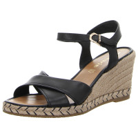 Tamaris Sandaletten black