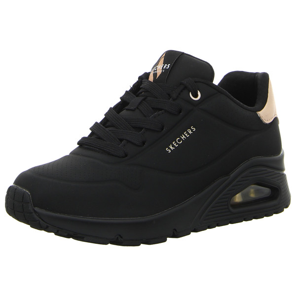 Skechers Sneaker UNO-Golden Air black - Bild 1