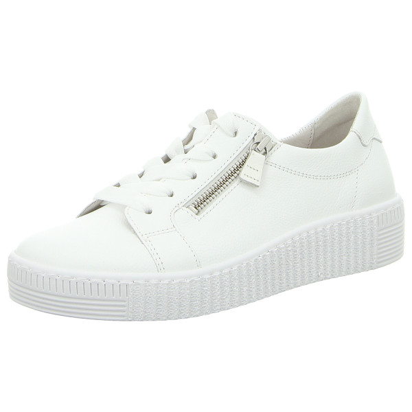 Gabor Sneaker weiss - Bild 1