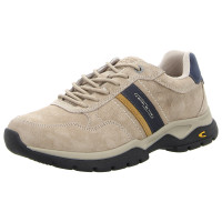 camel active Sneaker taupe blau