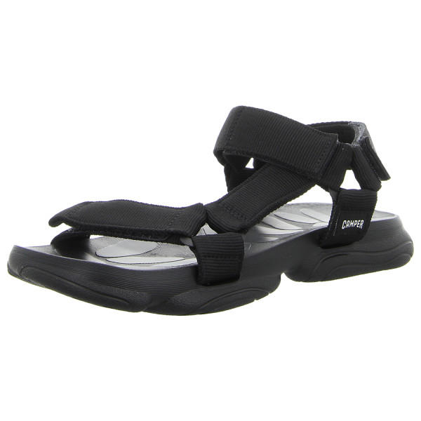 Camper Sandalen Karst negro - Bild 1