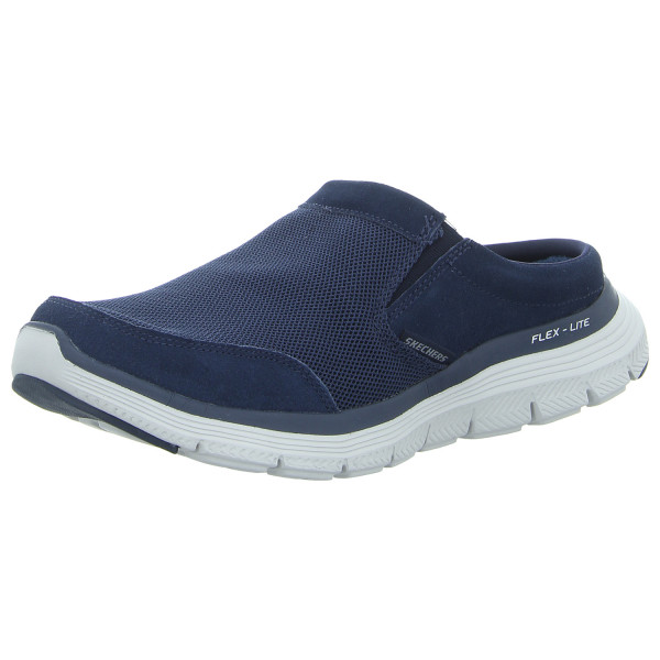 Skechers Pantoletten Flex Advantage 4.0 navy - Bild 1