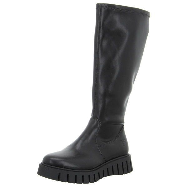 Bagatt Stiefel Benisha schwarz - Bild 1