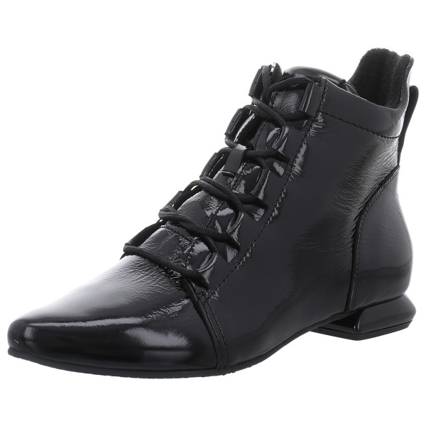 Simen Stiefeletten schwarz - Bild 1