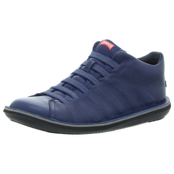 Camper Sneaker Beetle blue - Bild 1