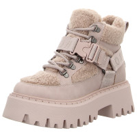 Buffalo Stiefeletten Aspen Com Mid Warm rose