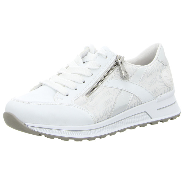 Rieker Sneaker weiss - Bild 1