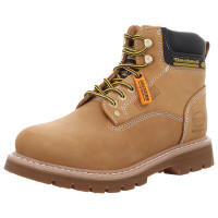 Dockers by Gerli Stiefeletten golden tan