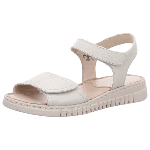 Caprice Sandalen pearl nappa - Bild 1