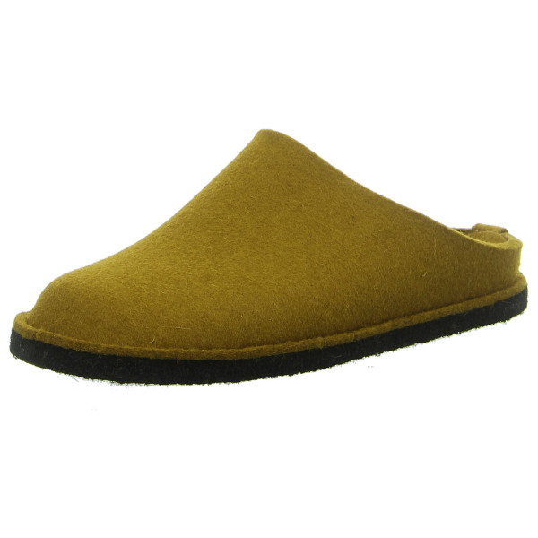 Haflinger Hausschuhe Flair Soft masala - Bild 1