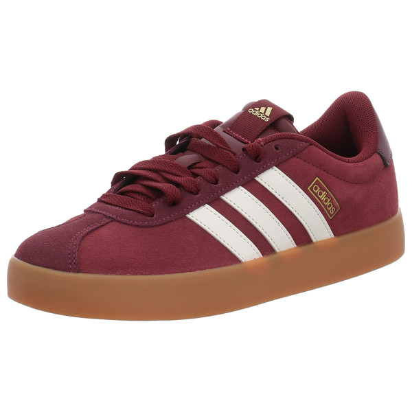 Adidas Sneaker VL Court 3.0 shared/owhite/maroon - Bild 1