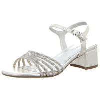 Tamaris Sandaletten platinum