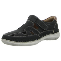 Josef Seibel Slipper New Anvers 81 dunkelblau