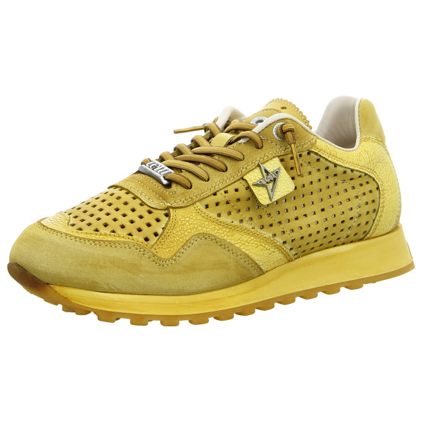 Cetti Sneaker C848 lemon - Bild 1