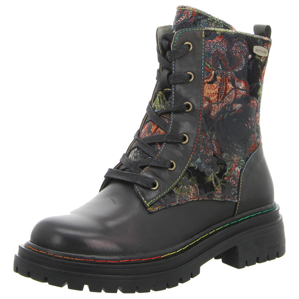 Laura Vita Stiefeletten Kandyo 24 noir - Bild 1