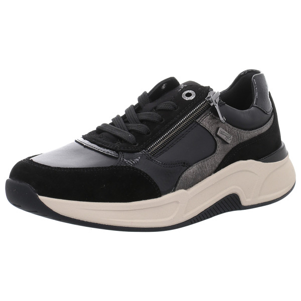 Remonte Sneaker schwarz - Bild 1