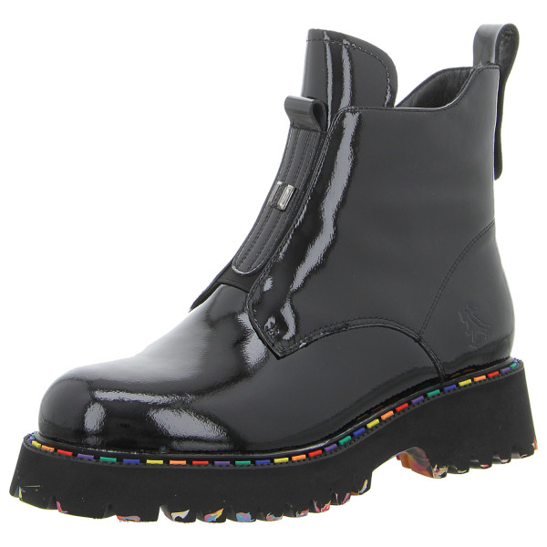 2GO shoe Stiefeletten schwarz - Bild 1