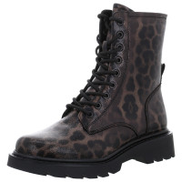 Tamaris Stiefeletten leopard