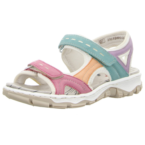 Rieker Sandalen multi - Bild 1