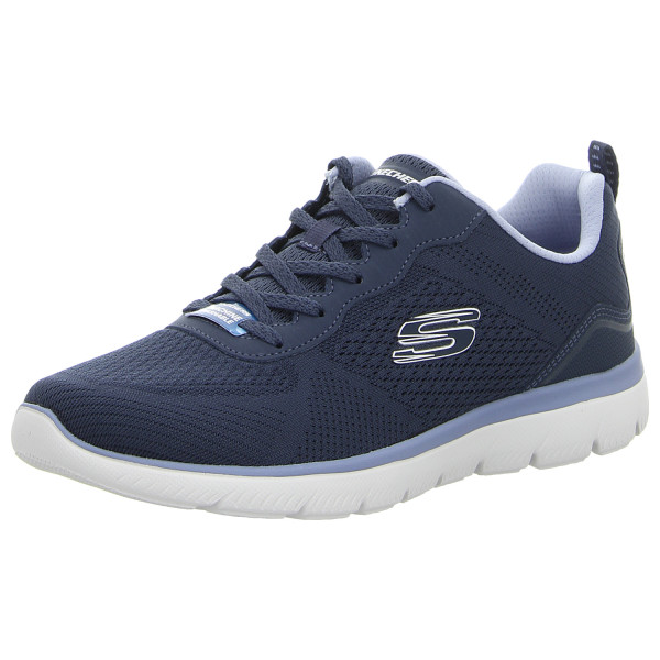Skechers Sneaker Summits navy/blue - Bild 1