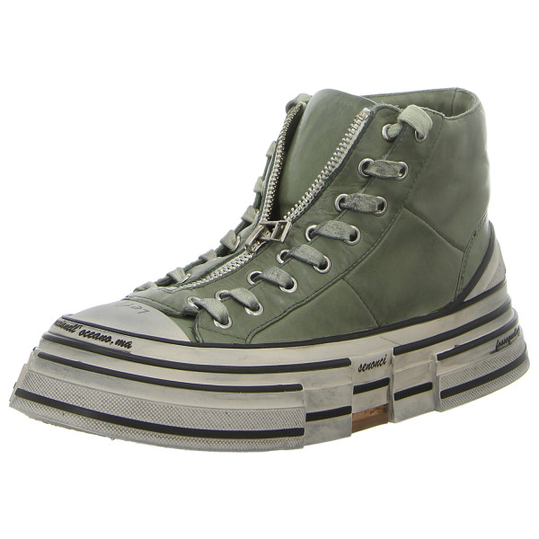 Rebecca White Sneaker next green - Bild 1