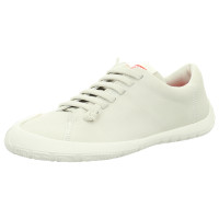 Camper Schnürschuhe PTH2 white natural